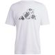 2. adidas Train Essentials Saisonales Trainings-Grafik-T-Shirt M IJ9603