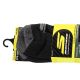 3. Skechers 3er-Pack Herren 1/2 Terry Qtr Crew Socken S114662-HBLK Schwarz 41-46