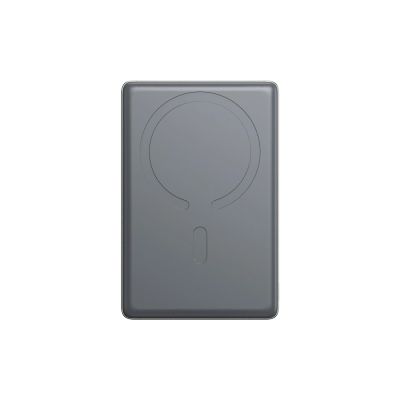 2. Joyroom JR-PBM08 Pro Powerbank 22,5 W 10000 mAh mit kabelloser Ladefunktion und 2x USB-C-Anschlüssen – Titan
