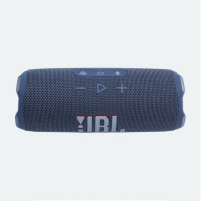 3. JBL FLIP 7 BLU Tragbarer Lautsprecher Blau