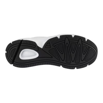 4. adidas Technochaos 2000 KI4229 Weiß 42