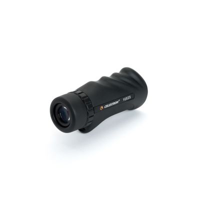 2. Celestron Nature 10x25 BaK-4 Teleskop