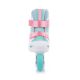 10. FunActiv Zoomy verstellbare Rollschuhe