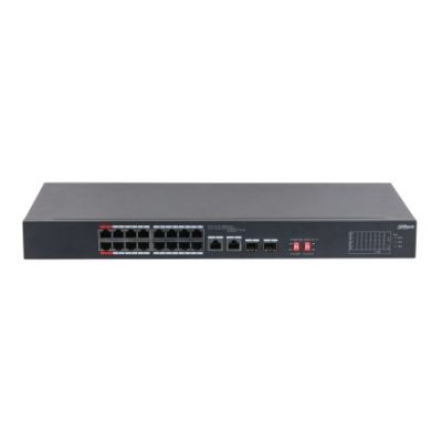 2. Schalter Dahua S3218-16ET-135