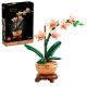 LEGO Botanische Kollektion 10343 - Kleine Orchidee