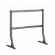 2. GEMBIRD TV-STÄNDER 45" - 90"