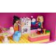 15. LEGO Friends 42697 – Kreativkoffer mit Puppenhaus