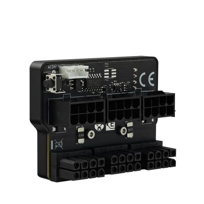 6. Thermal Grizzly TG-WV-P38N Computergehäuse-Ersatzteil Universal-GPU-Kit