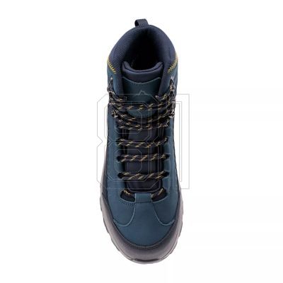 3. Elbrus Engin Mid WP Gr M Schuhe 92800555453