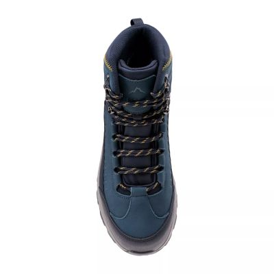 3. Elbrus Engin Mid WP Gr M Schuhe 92800555453