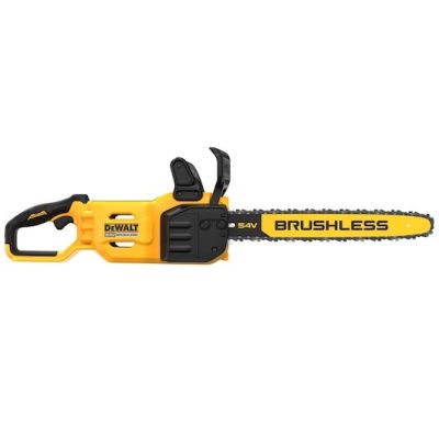 4. Kettensäge 45 cm, 54 V DCMCS574N DEWALT