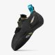 4. Scarpa Boostic OG Kletterschuhe – Honig/Weiß
