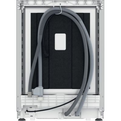 7. Whirlpool W8I HT40 TW vollintegriertes 14-teiliges Set.