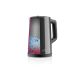 2. Eta ETA459790000 Wasserkocher 1,5 l 2200 W Schwarz