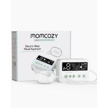 Momcozy BN06 | Nasensauger für Kinder |