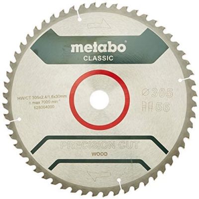 Metabo ?628064000 Kreissägeblatt 1 Stück.