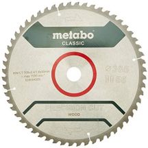 Metabo ?628064000 Kreissägeblatt 1 Stück.