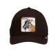 2. Goorin Bros. The Goat Trucker Cap - 101-0385-BRO