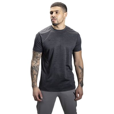 5. Bauer Perf Warmth Tech Tee Sr.