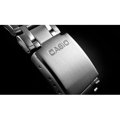 8. Casio MTP-1314PD-1AVEF Herrenuhr + Box