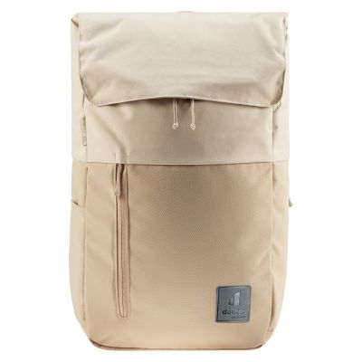 9. Deuter Up Seoul 16+10L Ecru City-Rucksack, Wanderrucksack für 15-Zoll-Laptop (3813821-6606)