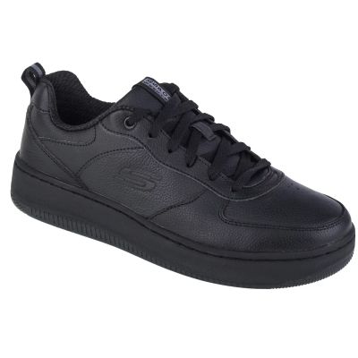 Skechers Sport Court 92 - Illustrious 149763-BBK Schwarz 36