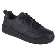 Skechers Sport Court 92 - Illustrious 149763-BBK Schwarz 36