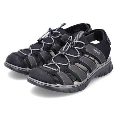 31. Rieker geschlossene Sandalen M 26770-00 RKR584