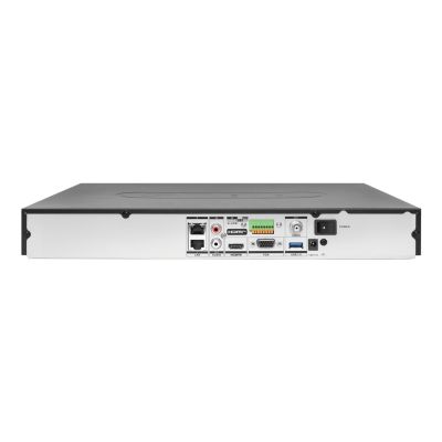 5. ABUS 16-Kanal-Netzwerkvideorekorder NVR10031 2HDD