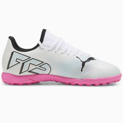 3. Puma Future 7 Play TT Jr Schuhe 107737 01