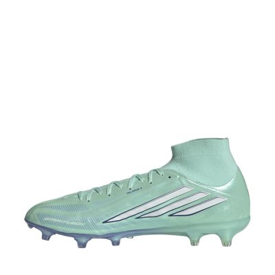 5. Adidas F50 Sparkfusion Pro FG/AG IH4560 Fußballschuhe