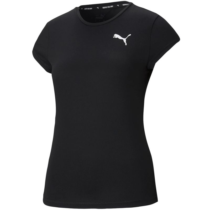 5. Puma Active Tee W 586857 01