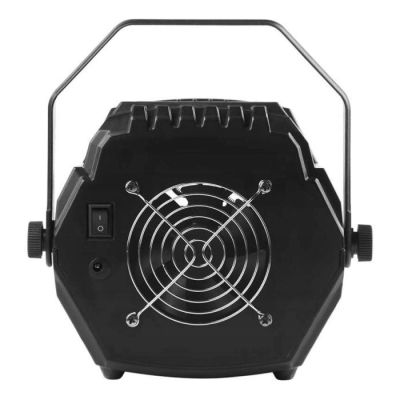 2. LIGHT4ME BM2 LED – Seifenblasenmaschine mit LED