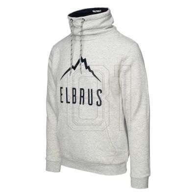 2. Elimo Sweatshirt M