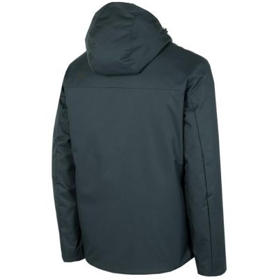 2. Skijacke 4F M H4Z22 KUMN001 30S