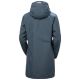 7. Helly Hansen Long Belfast Winterjacke W 62395-860