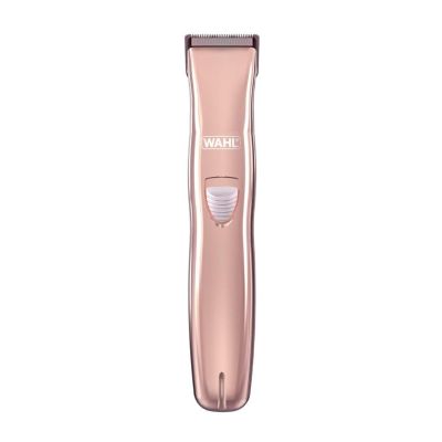 WAHL Damen-Gesichts- und Körpertrimmer 3029466