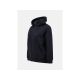 2. Damen-Sweatjacke Peak Performance W Original Small Logo Zip in Schwarz