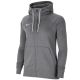 4. Nike Park 20 Hoodie W CW6955-071