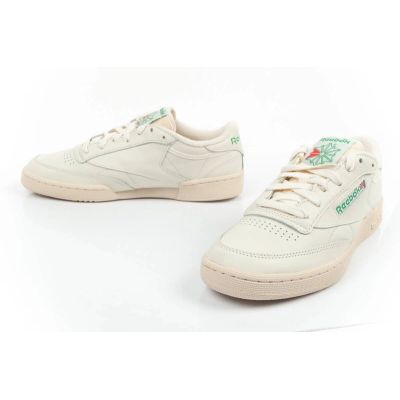 18. Reebok Club Vintage M DV6434 Schuhe