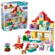 12. LEGO DUPLO Peppa Pig 10467