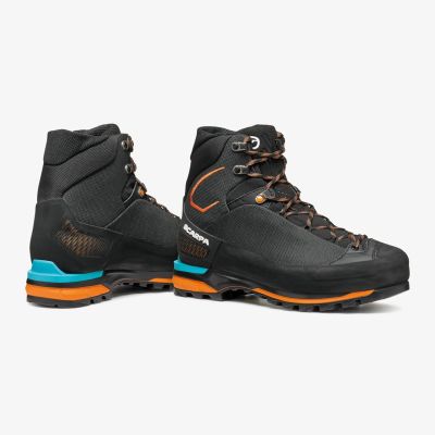 6. Scarpa ZODIAC TECH LT GTX Anthrazit