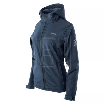 2. Jacke Elbrus Melba II Wo's W 92800396475