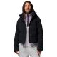 2. Columbia Amaze Puff Hooded Jacket 2133714010 Schwarz L