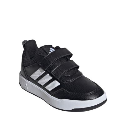 2. Adidas Tensaur Sport 3.0 Kinderschuhe Schwarz JQ1842