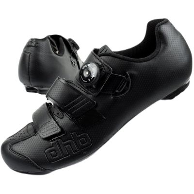 17. DHB Aeron Carbon M 2103-WIG-A1538 Fahrradschuhe schwarz