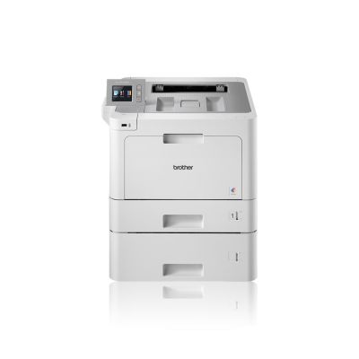 4. Brother HL-L9310CDWT Laserdrucker, Farbe, 2400 x 600 dpi, A4, WLAN