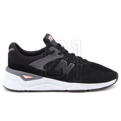 6. New Balance M MSX90HTC Schuhe