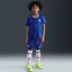 4. Nike Chelsea FC 2025/2026 Stadion-Heimtrikot HJ5617-496