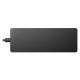 HP 4K USB-C Multiport Hub Dockingstation Schwarz 6G842AA